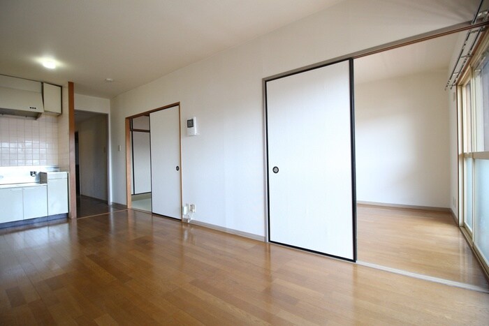 グランドール広瀬の物件内観写真