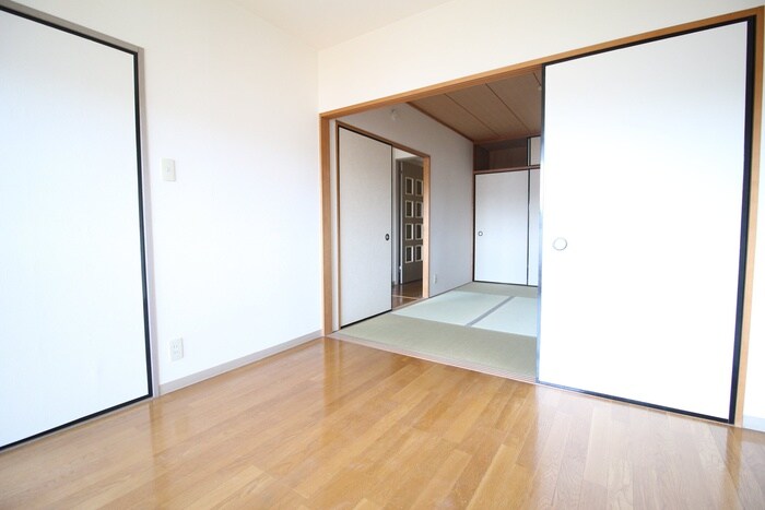 グランドール広瀬の物件内観写真