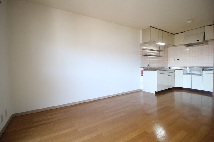 グランドール広瀬の物件内観写真