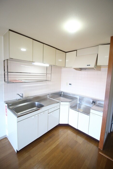 グランドール広瀬の物件内観写真