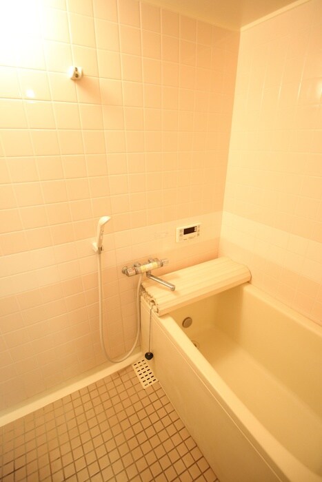 グランドール広瀬の物件内観写真