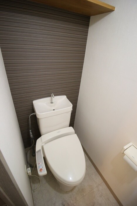 グランドール広瀬の物件内観写真