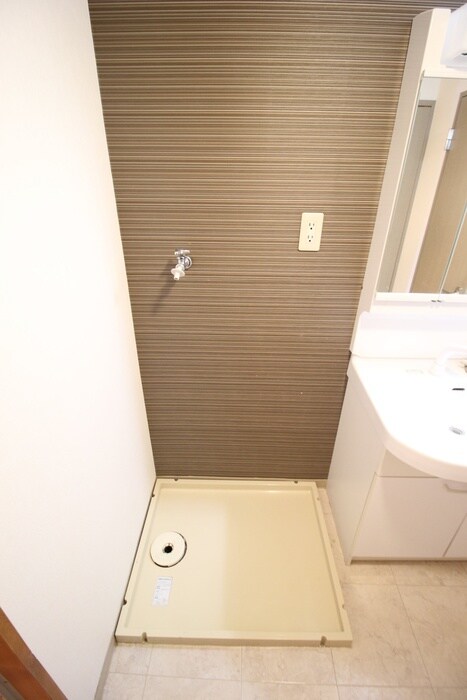 グランドール広瀬の物件内観写真