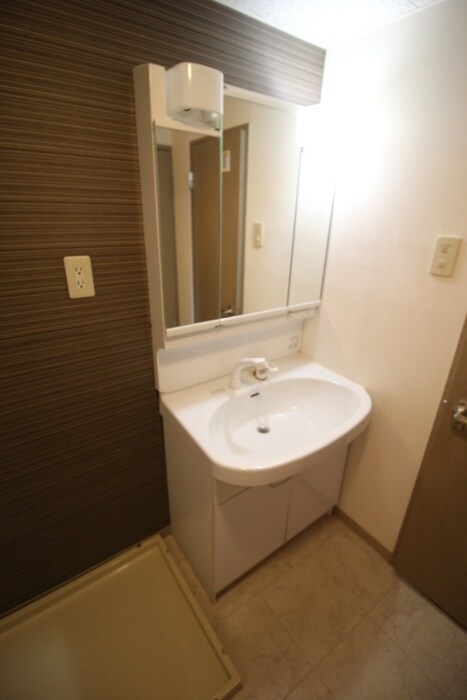 グランドール広瀬の物件内観写真