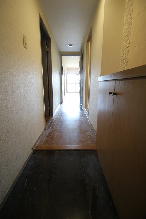 グランドール広瀬の物件内観写真