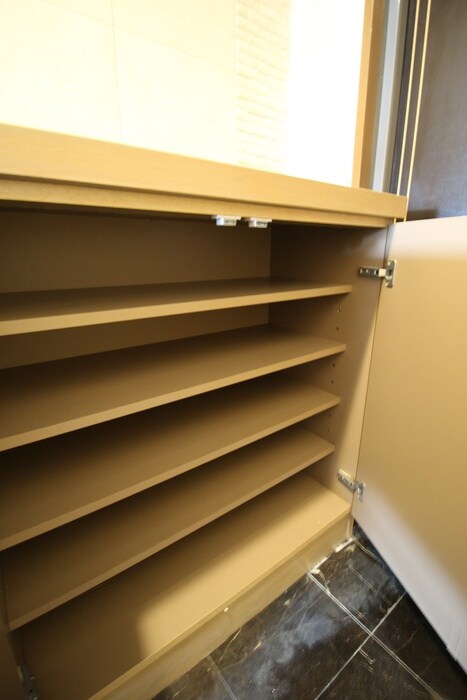 グランドール広瀬の物件内観写真