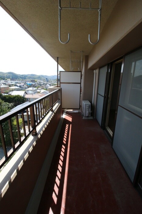 グランドール広瀬の物件内観写真