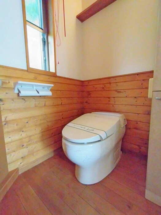 エクセルシャトーセーヌＡ棟の物件内観写真