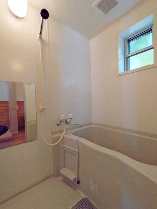 エクセルシャトーセーヌＡ棟の物件内観写真