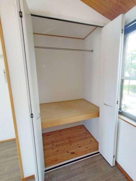 エクセルシャトーセーヌＡ棟の物件内観写真