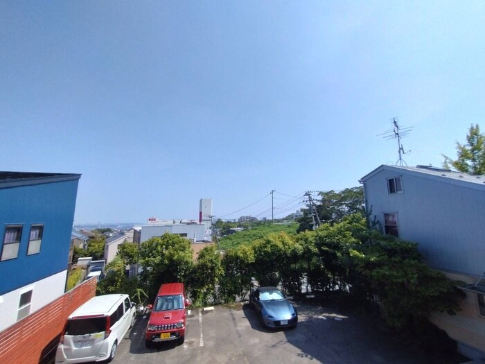 エクセルシャトーセーヌＡ棟の物件内観写真