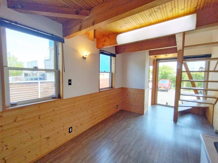 エクセルシャトーセーヌＡ棟の物件内観写真