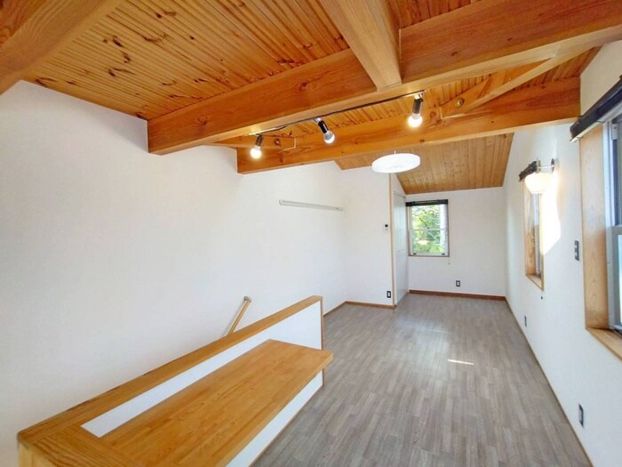 エクセルシャトーセーヌＡ棟の物件内観写真