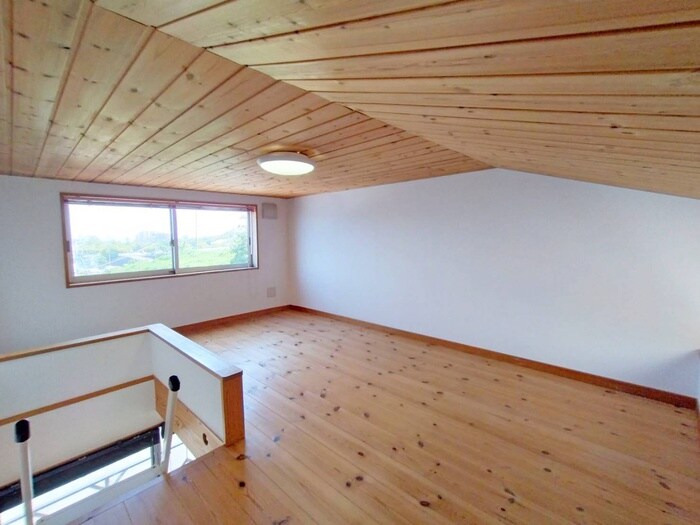 エクセルシャトーセーヌＡ棟の物件内観写真