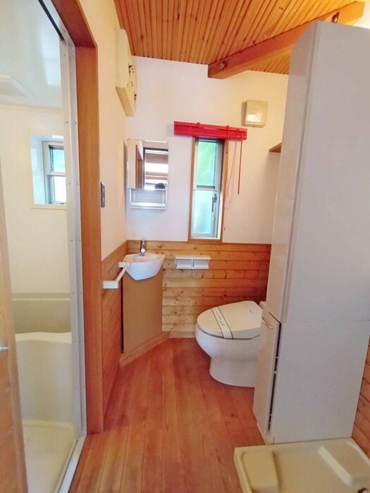 エクセルシャトーセーヌＡ棟の物件内観写真