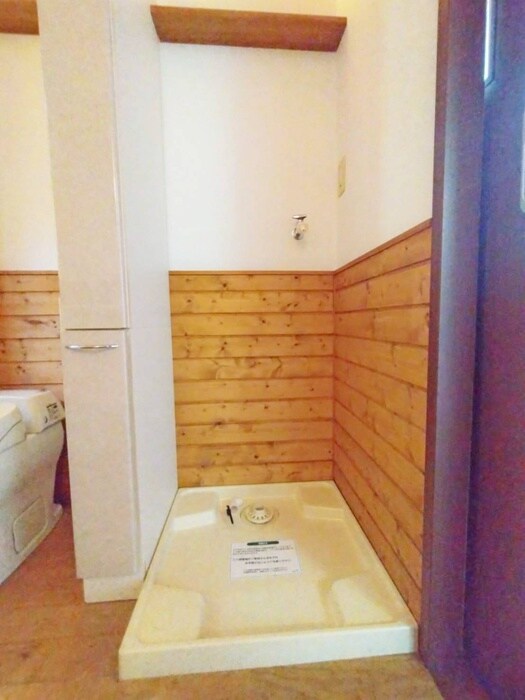 エクセルシャトーセーヌＡ棟の物件内観写真