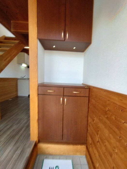 エクセルシャトーセーヌＡ棟の物件内観写真