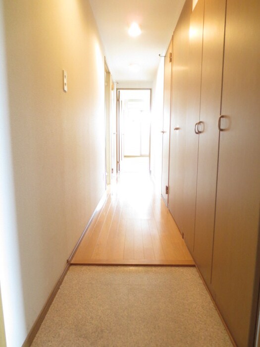 グランウィングの物件内観写真