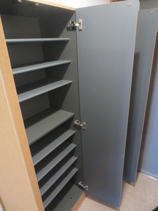 グランウィングの物件内観写真