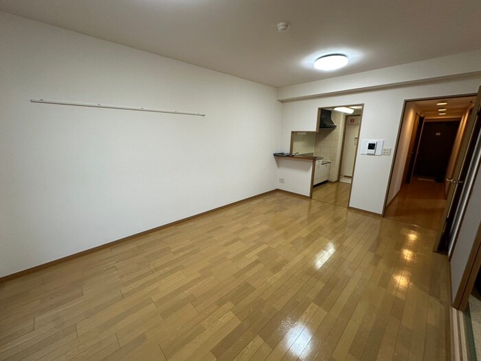 グランウィングの物件内観写真