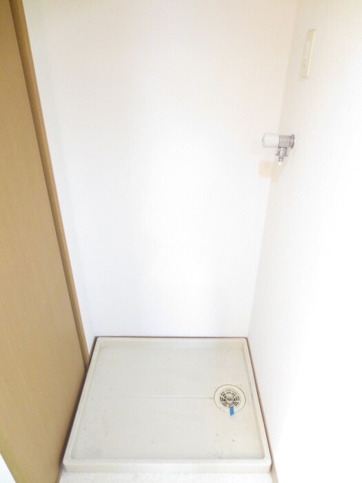 グランウィングの物件内観写真