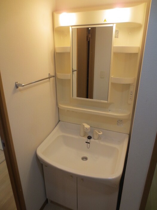 グランウィングの物件内観写真