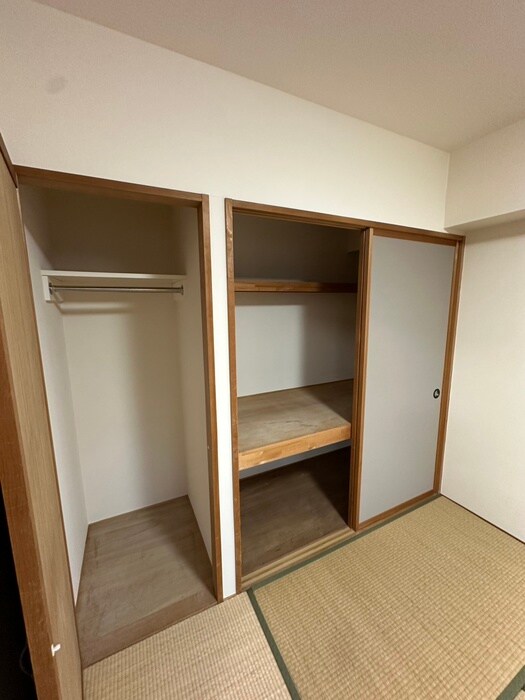 グランウィングの物件内観写真