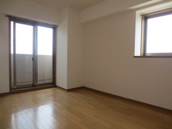 グランウィングの物件内観写真