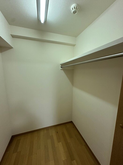 グランウィングの物件内観写真