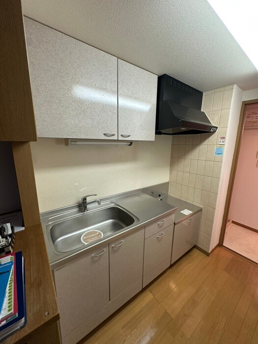 グランウィングの物件内観写真