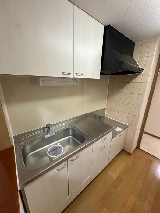 グランウィングの物件内観写真