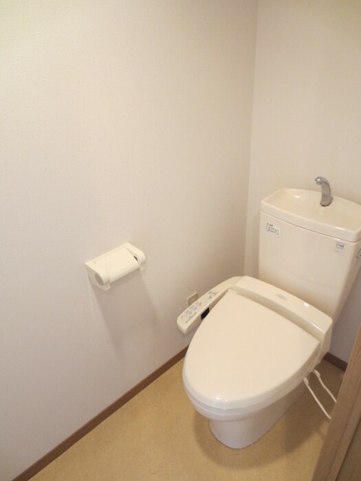 グランウィングの物件内観写真