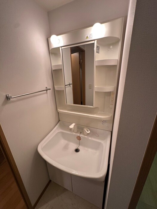 グランウィングの物件内観写真