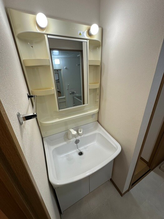 グランウィングの物件内観写真