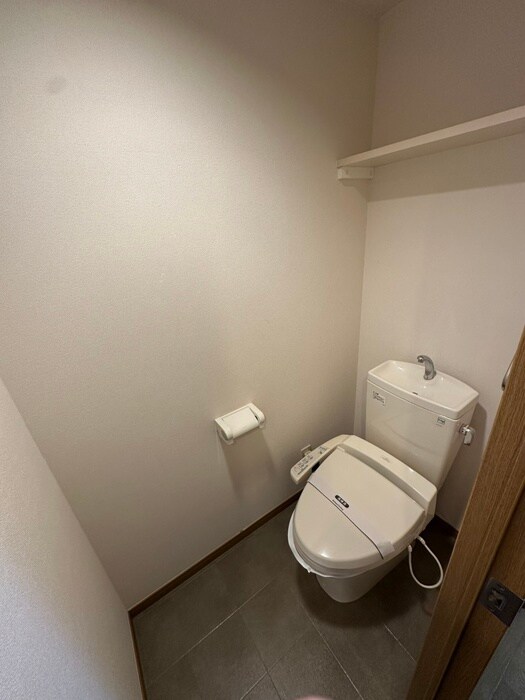 グランウィングの物件内観写真