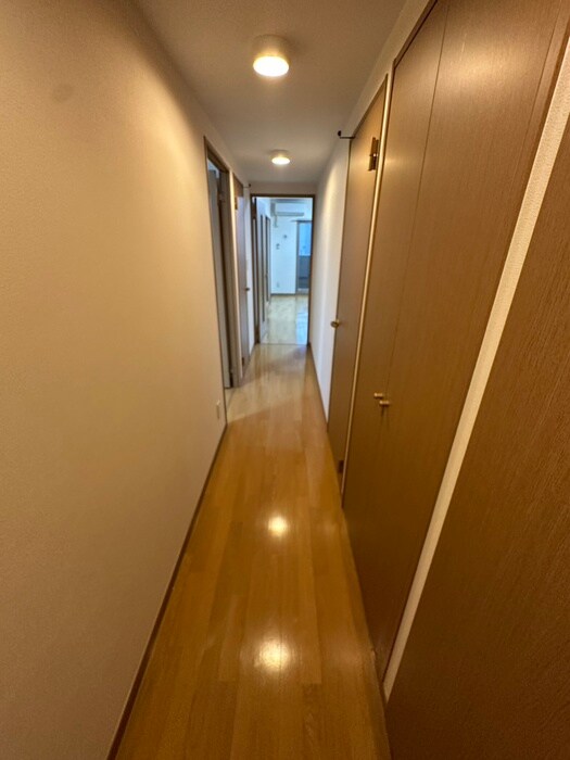 グランウィングの物件内観写真