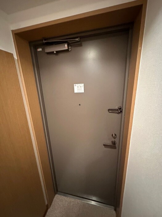 グランウィングの物件内観写真