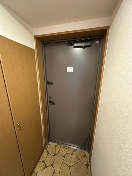 グランウィングの物件内観写真