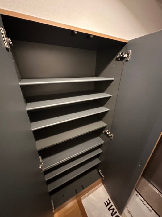 グランウィングの物件内観写真