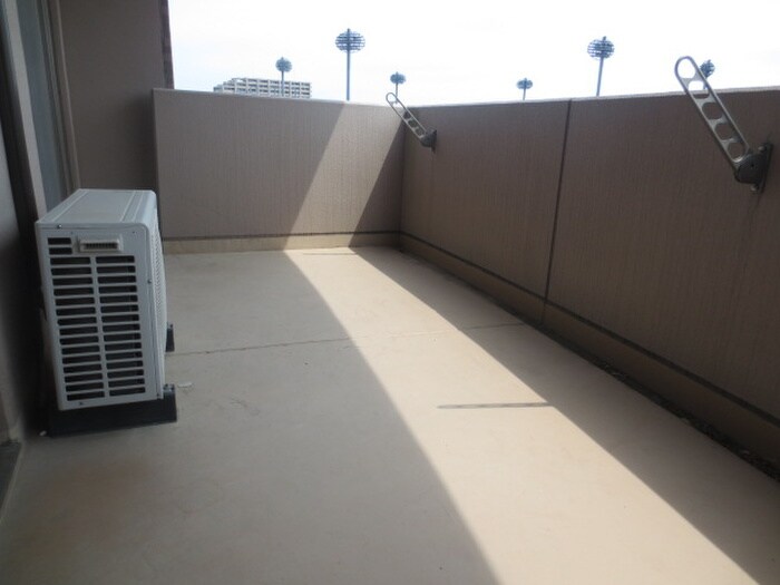 グランウィングの物件内観写真