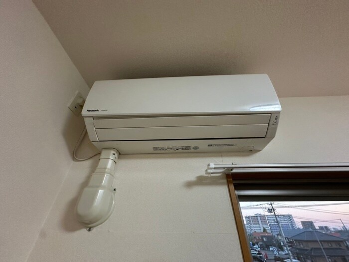 グランウィングの物件内観写真