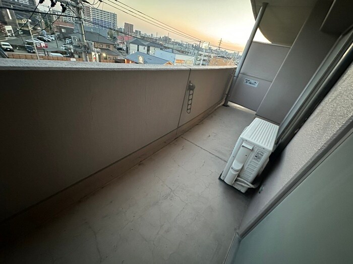 グランウィングの物件内観写真