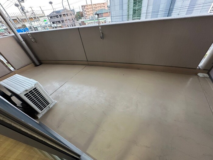 グランウィングの物件内観写真