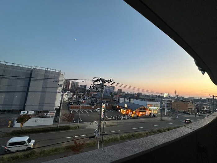 グランウィングの物件内観写真