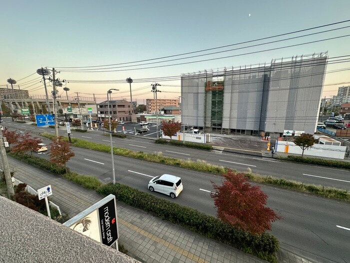 グランウィングの物件内観写真