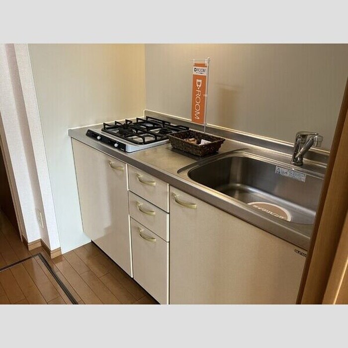 グリ－ンコ－ト旭ヶ丘の物件内観写真