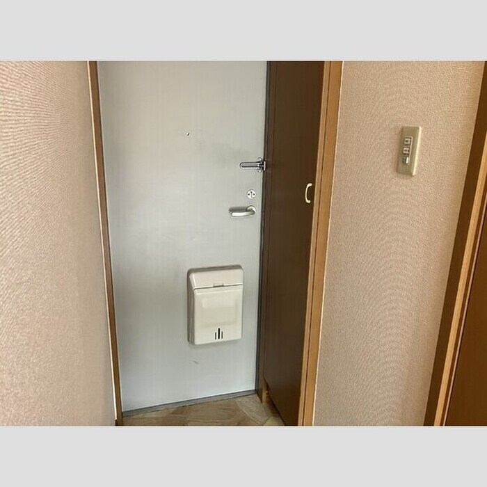 グリ－ンコ－ト旭ヶ丘の物件内観写真