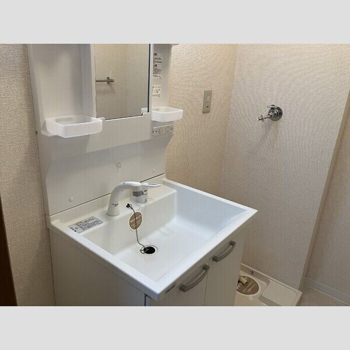 グリ－ンコ－ト旭ヶ丘の物件内観写真