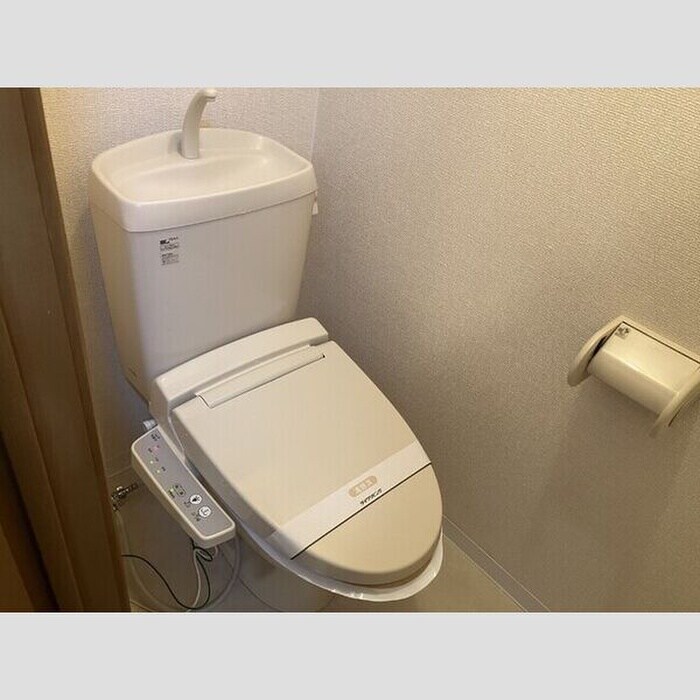 グリ－ンコ－ト旭ヶ丘の物件内観写真