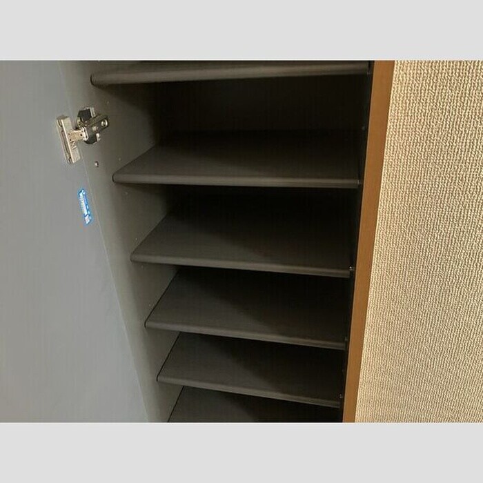 グリ－ンコ－ト旭ヶ丘の物件内観写真